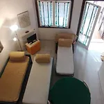 A Schiera Calaverde Apartment Forte Village