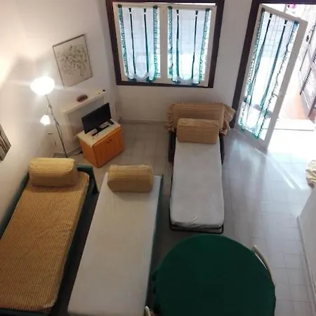 A Schiera Calaverde Apartment Fort Village