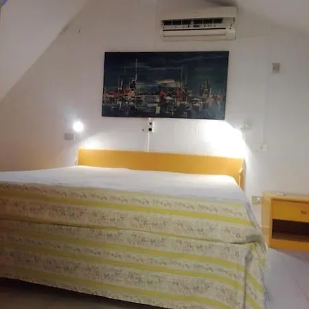 Apartment A Schiera Calaverde