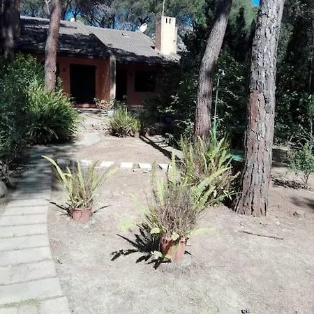 Appartamento A Schiera Calaverde Santa Margherita di Pula