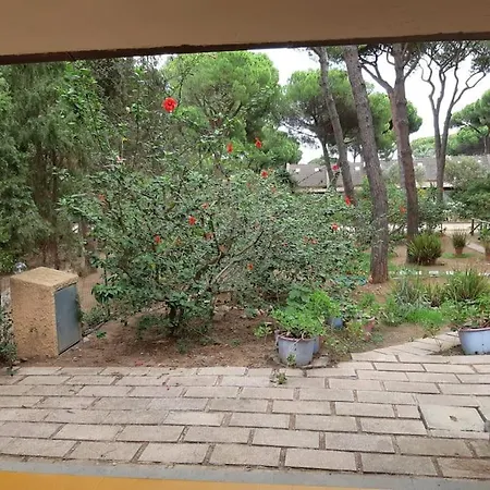 A Schiera Calaverde Διαμέρισμα