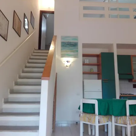 A Schiera Calaverde Διαμέρισμα