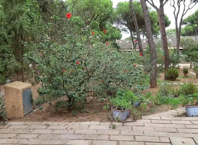 A Schiera Calaverde Апартаменты